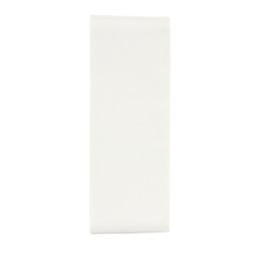 Hager Sollysta WMPB2/28  2-Gang Surface Pattress  Back Box 28mm