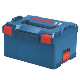 Bosch GNH 18V-64-2 M Professional 64mm 18V Li-Ion AMPShare Brushless Second Fix Cordless Nail Gun - Bare