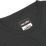 Scruffs Tech Short Sleeve T-Shirt Black 3X Large 53-56" Chest