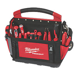 Milwaukee Packout Tote Tool Bag 15 3/4"