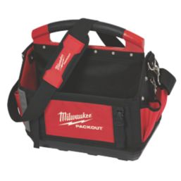 Milwaukee Packout Tote Tool Bag 15 3/4"