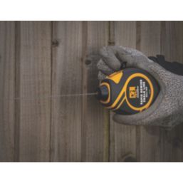 Roughneck Chalk Line Set 30m