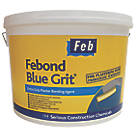 Feb Febond Grit Primer Blue 15.9kg