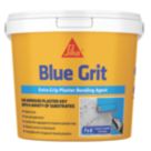 Sika Febond Blue Grit Primer Blue 10Ltr