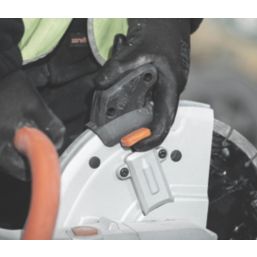 Evolution R300DCT 300mm  Electric Disc Cutter 220-240V