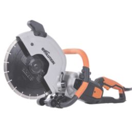 Evolution R300DCT 300mm  Electric Disc Cutter 220-240V