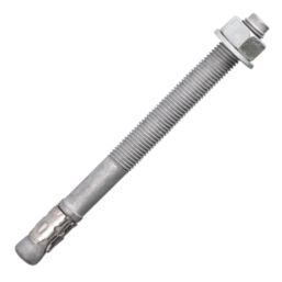 Rawlplug XPT III Throughbolts M16 x 140mm 25 Pack