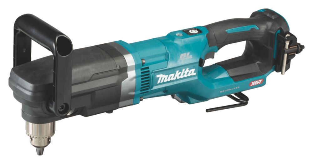 Milwaukee C12RAD-0 12V Li-Ion RedLithium Cordless Right-Angled Drill - Bare  - Screwfix