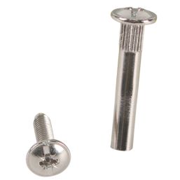 Easyfix Furniture Inter Screws M4 x 33-42mm 10 Pack