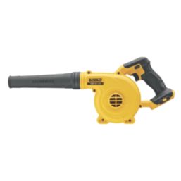 Dewalt xr deals brushless blower