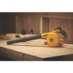 DEWALT  DCV100-XJ 18V Li-Ion XR  Cordless Compact Blower - Bare