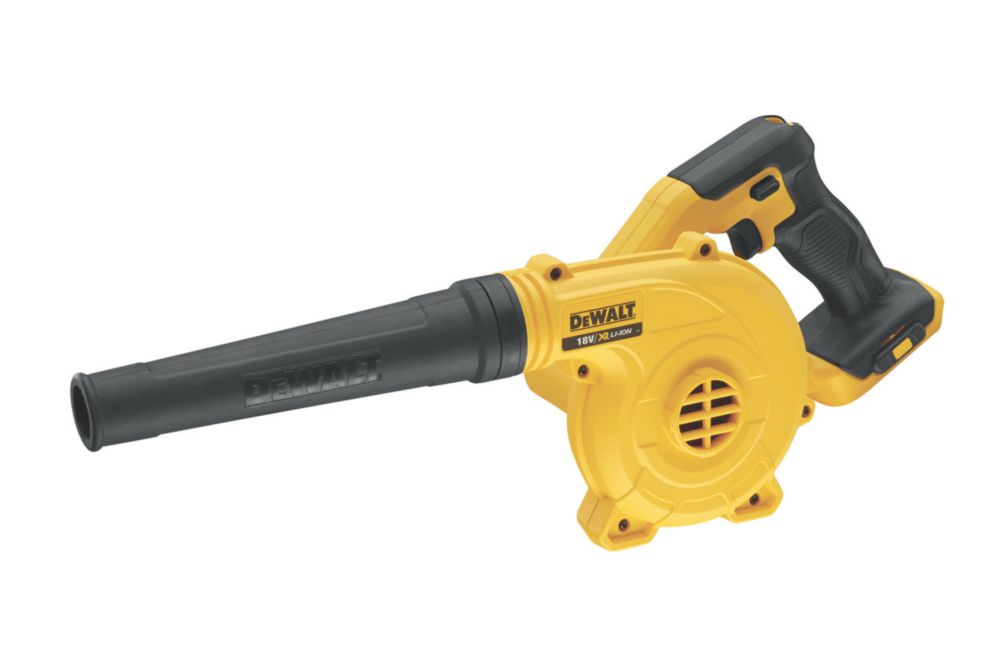 Screwfix leaf deals blower and vacuum