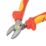C.K Combicutter 2 VDE Combination Cable Cutters 6.7" (170mm)