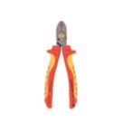 C.K Combicutter 2 VDE Combination Cable Cutters 6.7" (170mm)