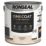 Ronseal 2.5Ltr Oatmeal Matt Emulsion Multi Surface Paint