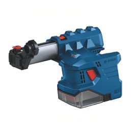 Bosch GDE 18V-12 1600A028H6 Dust Attachment 165mm