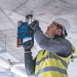 Bosch GDE 18V-12 1600A028H6 Dust Attachment 165mm