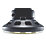 Festool ETSC 125 3.0 I-Set 125mm 18V 2 x 3.0Ah Li-Ion Airstream & Bluetooth Brushless Cordless Eccentric Sander