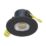 Collingwood H2 Downlight Bezel Black