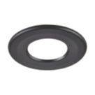 Collingwood H2 Downlight Bezel Black