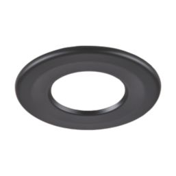 Collingwood H2 Downlight Bezel Black