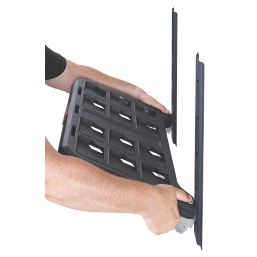 Milwaukee  PACKOUT Single Racking Shelf 380mm x 650mm