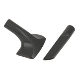 Erbauer ETBV18-Li 18V Li-Ion EXT  Cordless  Toolbox Wet & Dry Vacuum - Bare