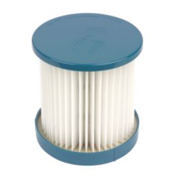 Erbauer ETBV18-Li 18V Li-Ion EXT  Cordless  Toolbox Wet & Dry Vacuum - Bare