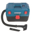 Erbauer ETBV18-Li 18V Li-Ion EXT  Cordless  Toolbox Wet & Dry Vacuum - Bare