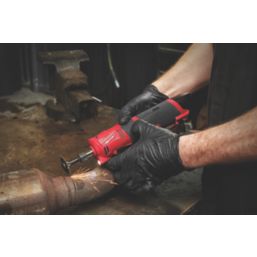 Milwaukee M12FDGS-422B 12V 2 x 2.0 / 4.0Ah Li-Ion RedLithium Brushless Cordless Straight Die Grinder