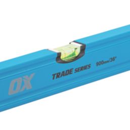 OX Trade Spirit Level 36" (900mm)