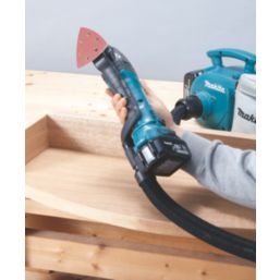 Makita DTM50Z 18V Li-Ion LXT  Cordless Multi-Tool - Bare