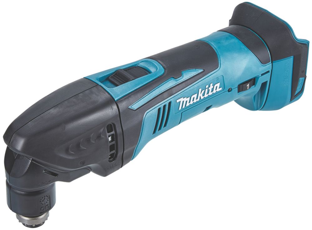 Makita multi tool online allen key