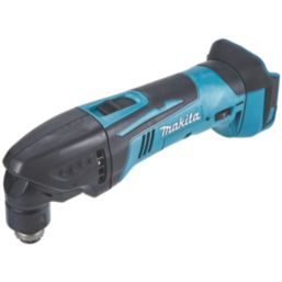 Makita cordless 2025 oscillating tool