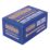 Goldscrew  PZ Double-Countersunk Thread Cutting Multipurpose Screws 6mm x 130mm 50 Pack