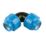 FloPlast 492015 MDPE Elbow 25mm x 25mm