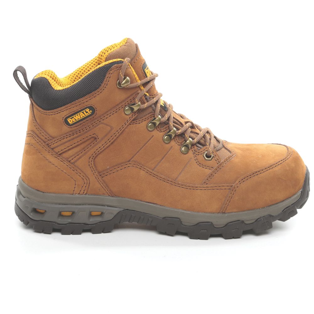 Dewalt lightweight 2025 safety boots