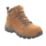 DEWALT Pro-Lite Comfort Size 10  Brown   Safety Boots