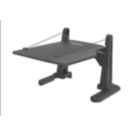 Worx Vision Cloud Landroid Robot Lawn Mower Garage Black / Orange