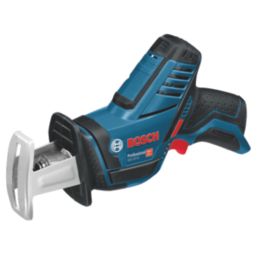 Bosch GSA 12 V-LI 12V Li-Ion CoolPack Brushless Cordless Reciprocating Sabre Saw - Bare