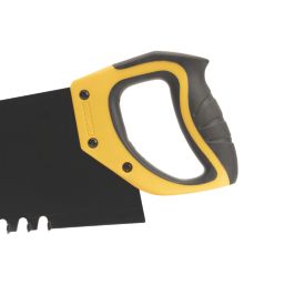 Roughneck  1.5tpi Concrete/Stone Masonry Hand Saw 28" (700mm)