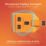 Masterplug 13A 1-Gang Unswitched  Extension Lead  15m