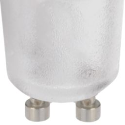 TCP   GU10 RGB & White LED Smart Light Bulb 4.5W 320lm