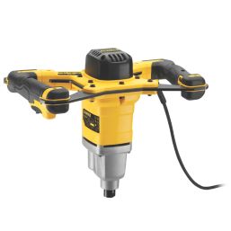 DEWALT DWD241-GB 1800W  Electric Paddle Mixer 230V