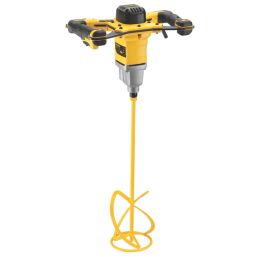 DEWALT DWD241-GB 1800W  Electric Paddle Mixer 230V