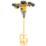 DEWALT DWD241-GB 1800W  Electric Paddle Mixer 230V