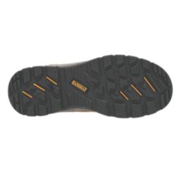 DEWALT Foundry Size 10  Gunsmoke Waterproof Steel Toe Cap Safety Boots