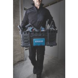 Erbauer Connecx Tool Crate 22"