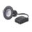 Saxby CosmosEco V3 Fixed  Fire Rated LED Recessed Downlights Black 6W 500lm 6 Pack