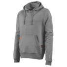Scruffs  Worker Hoodie Graphite Medium 47.5" Chest